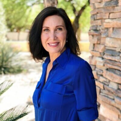 Pamela Christianson, BS : Masters Candidate Therapist