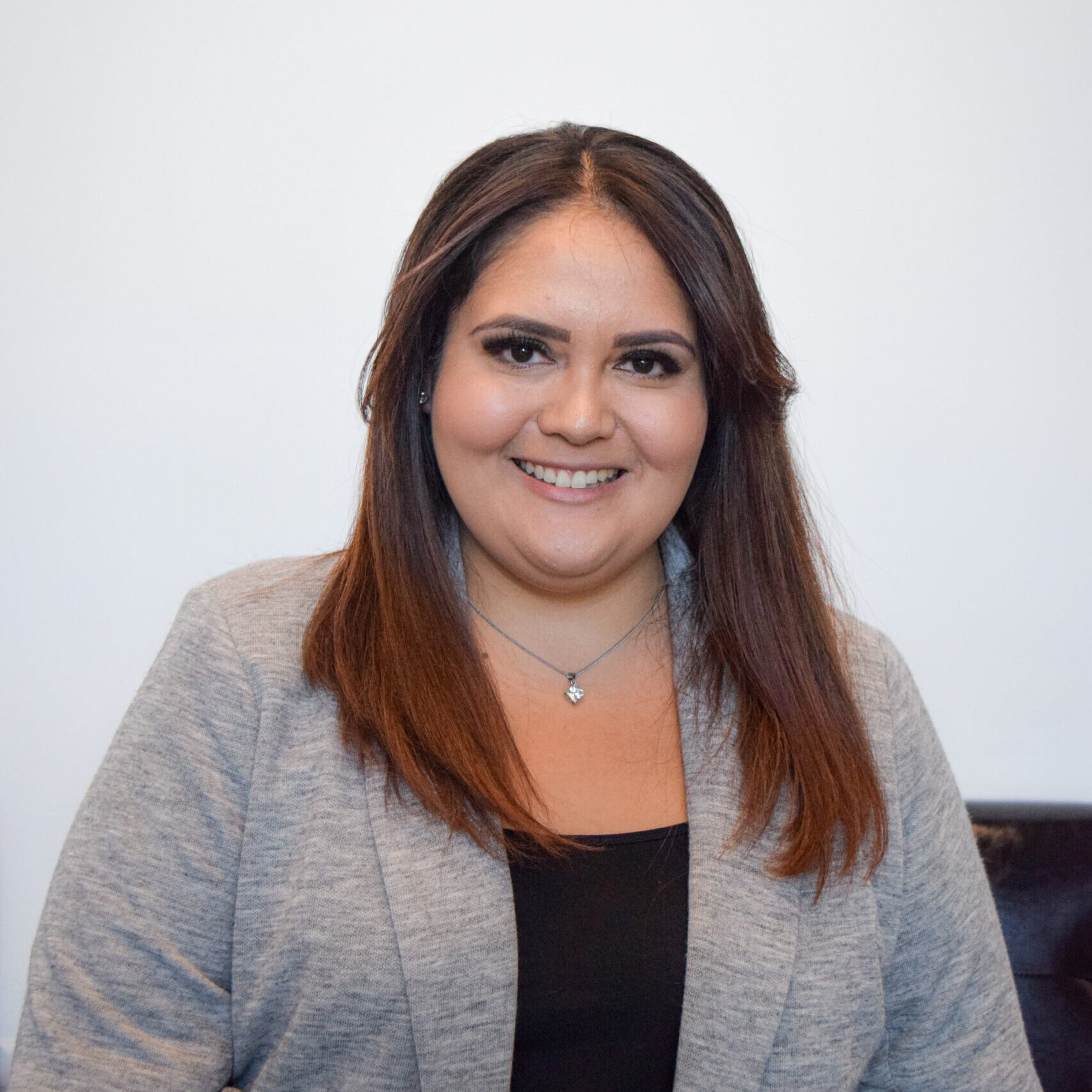 Tiffany Avila, MA : Licensed Associate Counselor