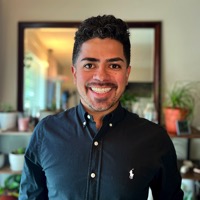 Fred Oaxaca, BS : Master's Candidate Therapist